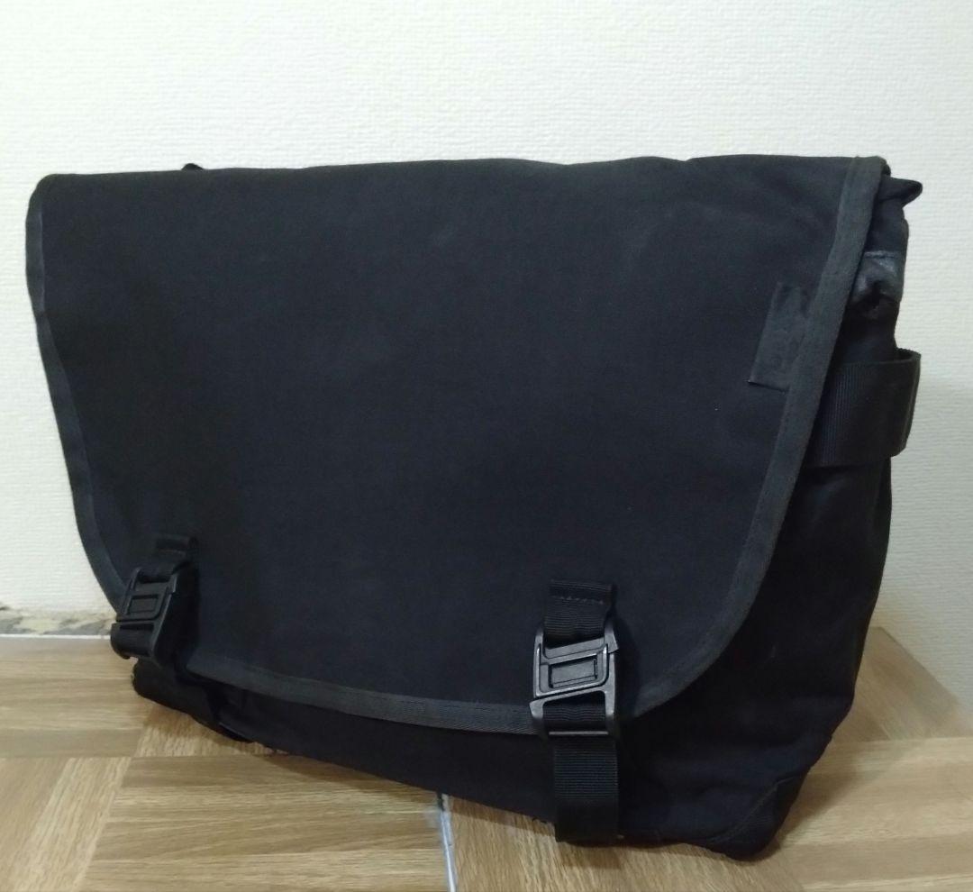 bagjack✕EDITION別注　メッセンジャーバック