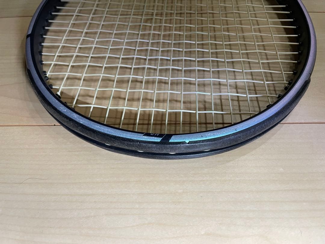 HEAD グラビィティ　MP400 2023