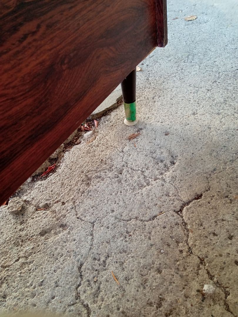 レトロテレビ台　昭和レトロ家具