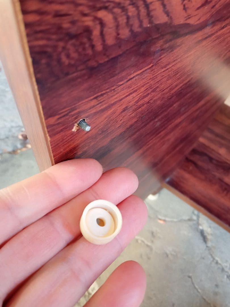 レトロテレビ台　昭和レトロ家具