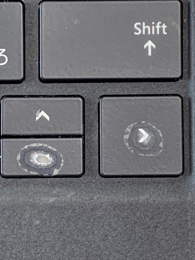 キーボード G6 Microsoft Surface Pro Signature