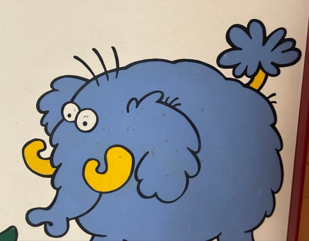 N.D.CASS社 レトロ ヴィンテージ 木製ベンチ収納ボックス