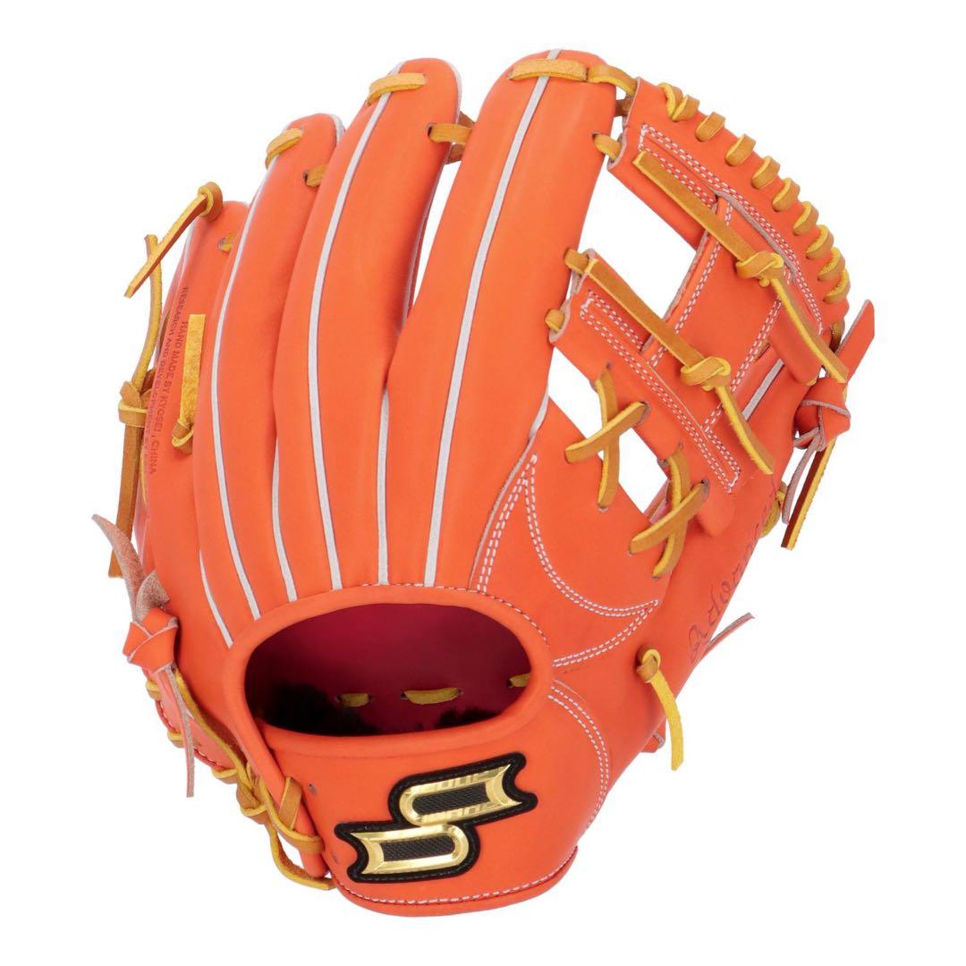 野球硬式グローブSSK プロエッジアドヴァンスドシリーズ　B TYPE 内野手用