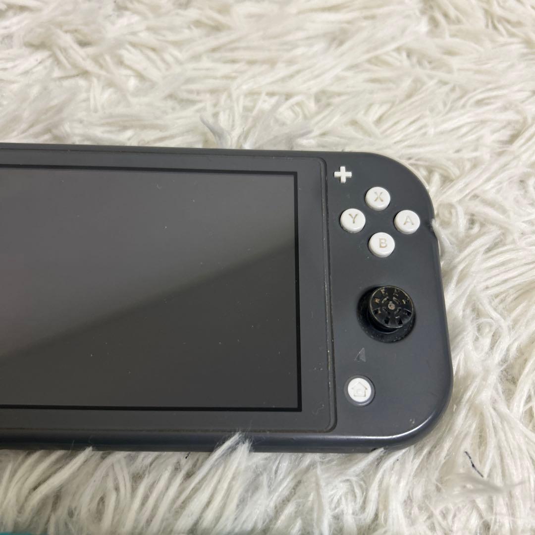 2台セット　Nintendo Switch HDH-001 ニンテンドー