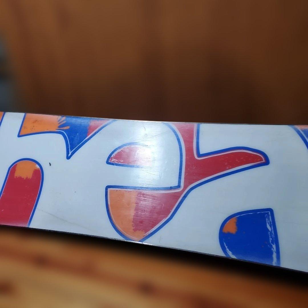 head×head×felice 3点セット！ ブーツ交換可能 2718