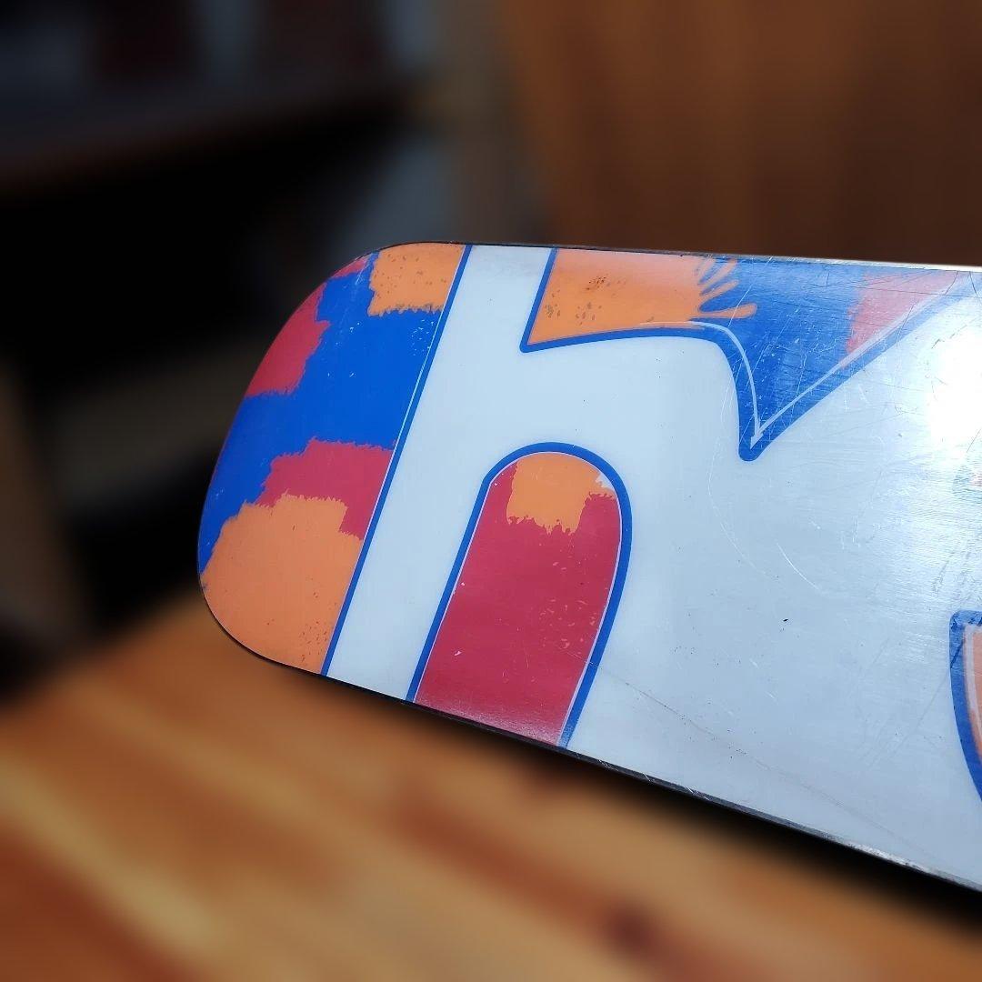 head×head×felice 3点セット！ ブーツ交換可能 2718