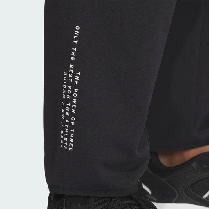 adidas 2025春夏限定モデル ジャケット × ロングパンツ上下セット