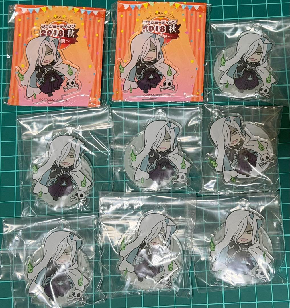 戦国BASARA 明智光秀 アクリルスタンド