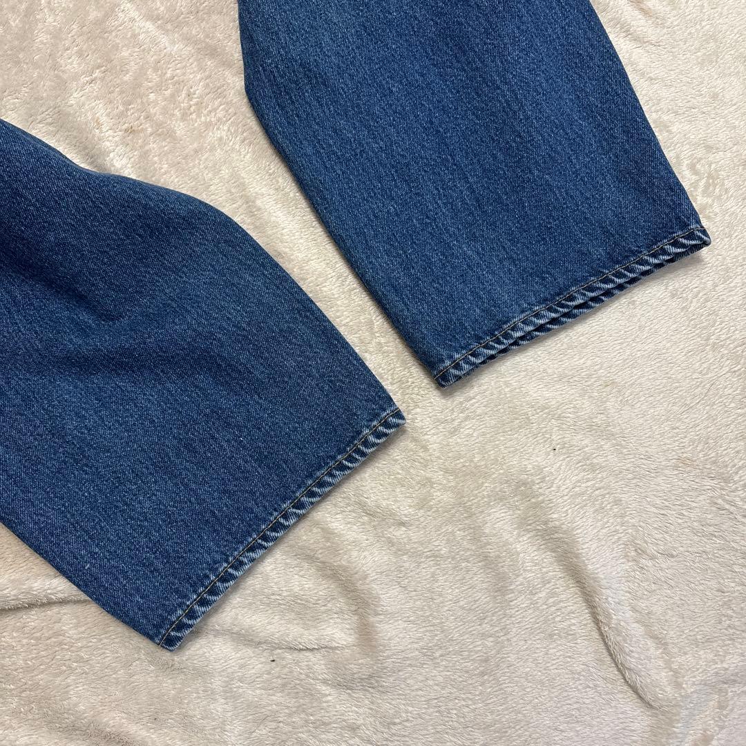 room306contemporary Curve Denim Pants Ｓ