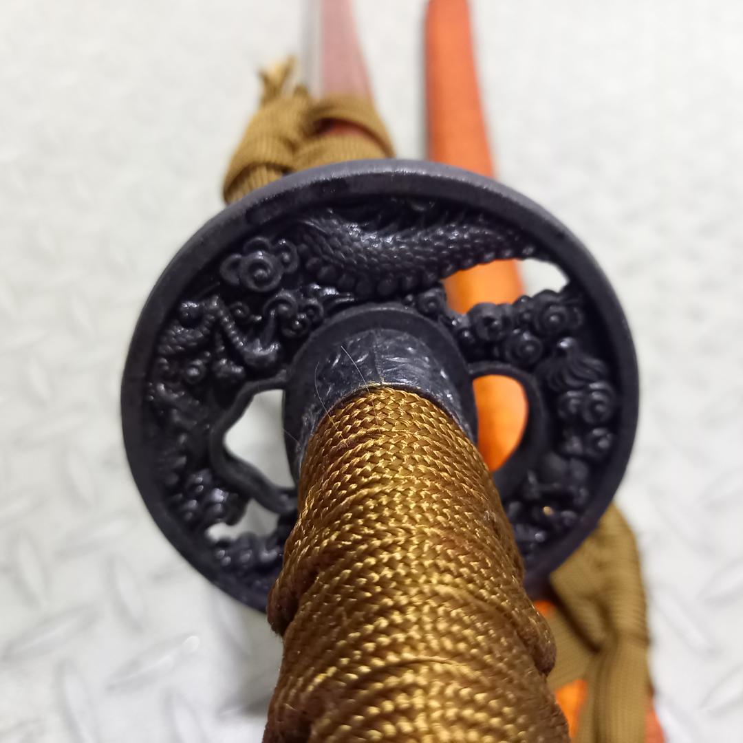 摸造刀　大刀　脇差　日本刀　300-171