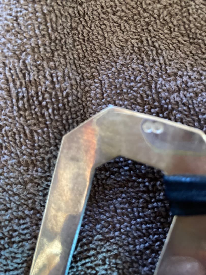 アダワットトゥアレグ　ネックレス