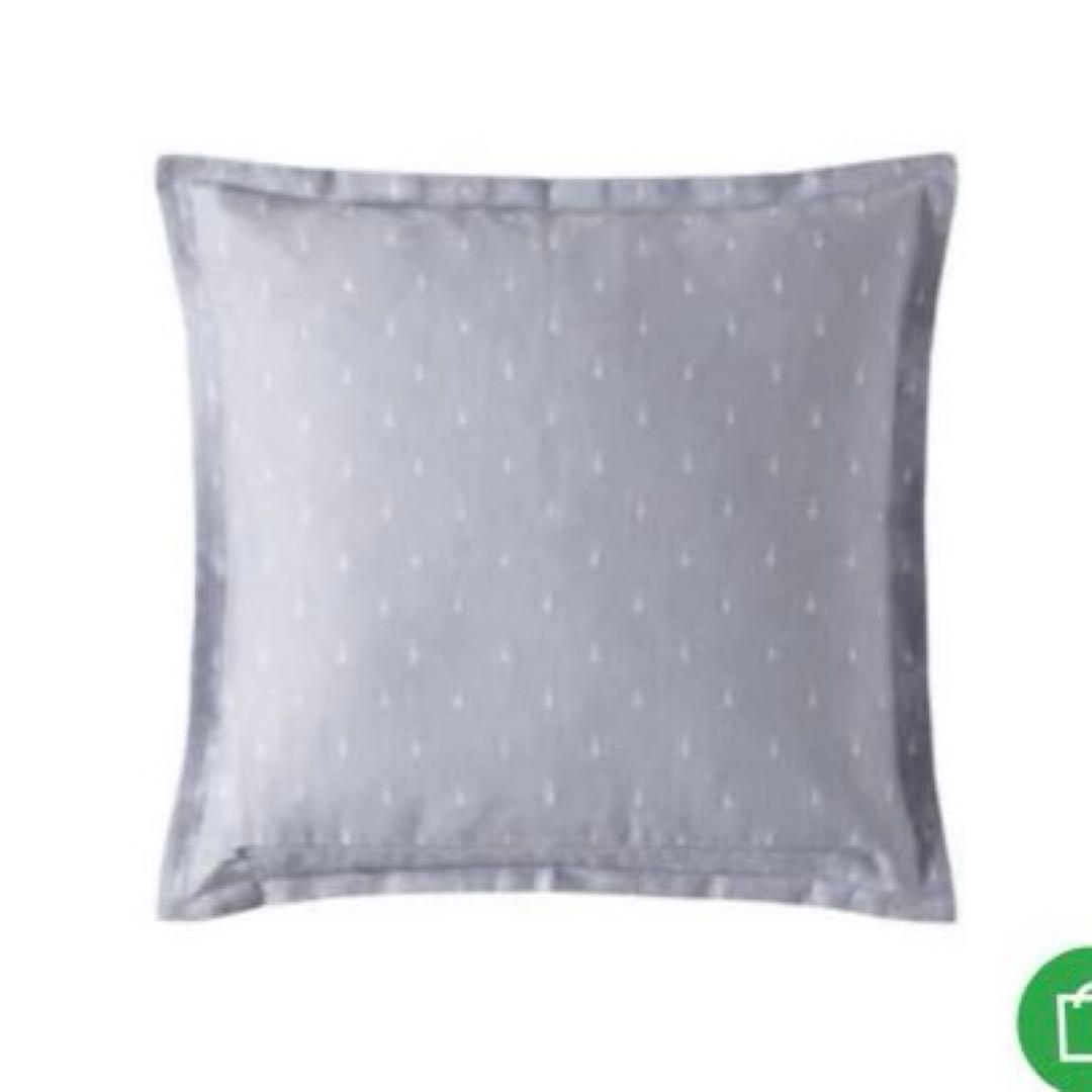 Cath Kidston チャールズ3世 クッション