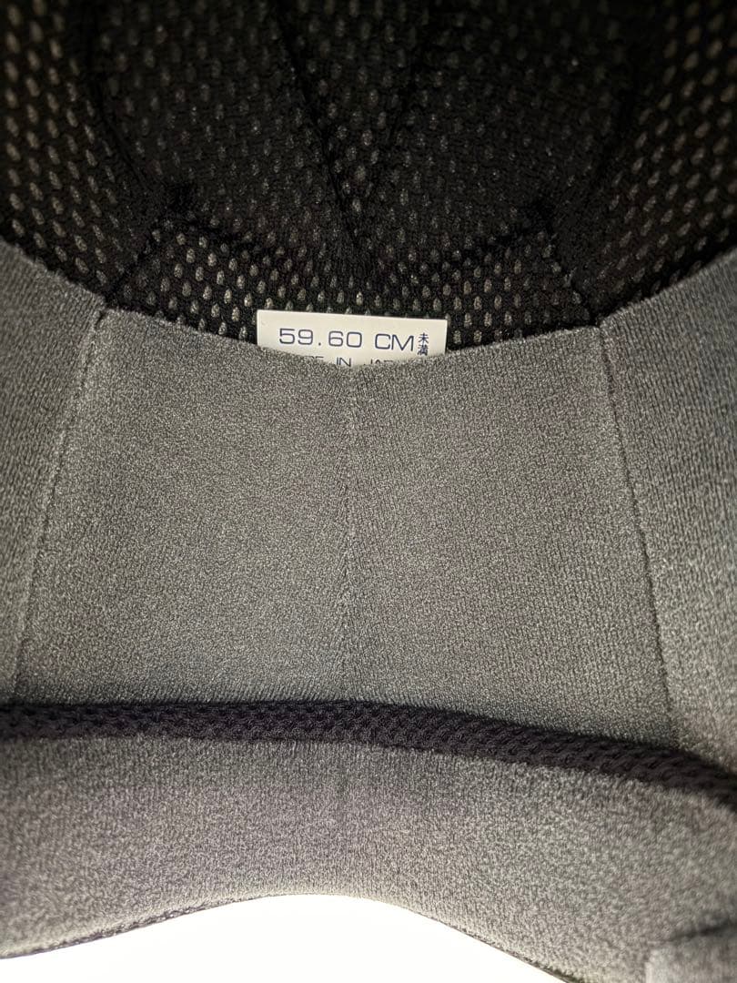 Arai アライ sz-g ジェットヘルメット Lサイズ おまけ多数