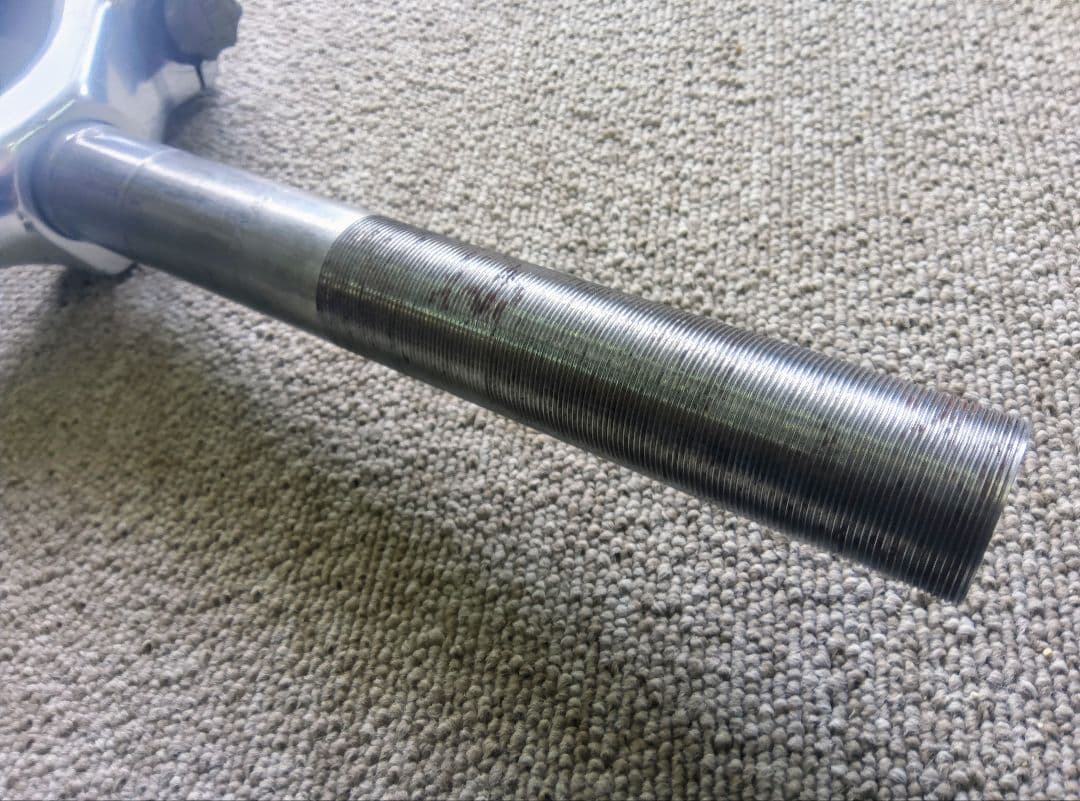 RST サスペンションフォーク 　 スレッド　26インチ