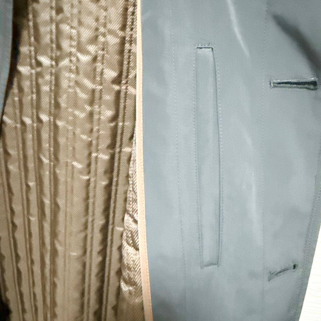 REGAL リーガル 裏地 インナー付き コート