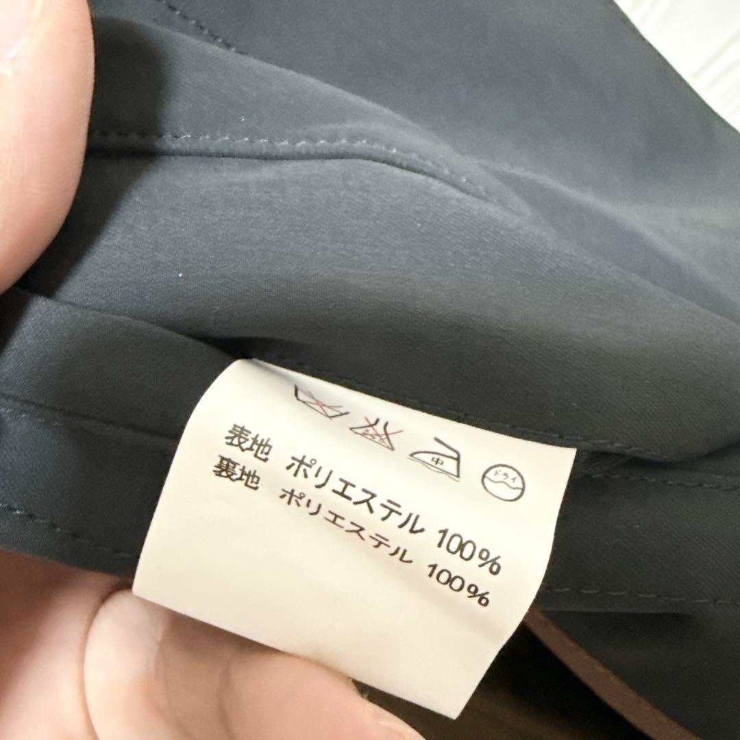 REGAL リーガル 裏地 インナー付き コート