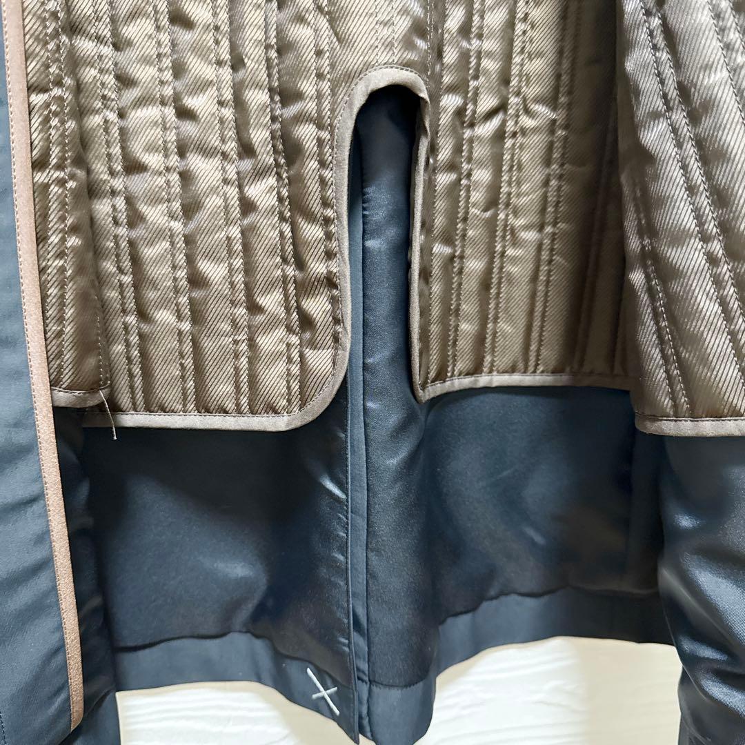 REGAL リーガル 裏地 インナー付き コート