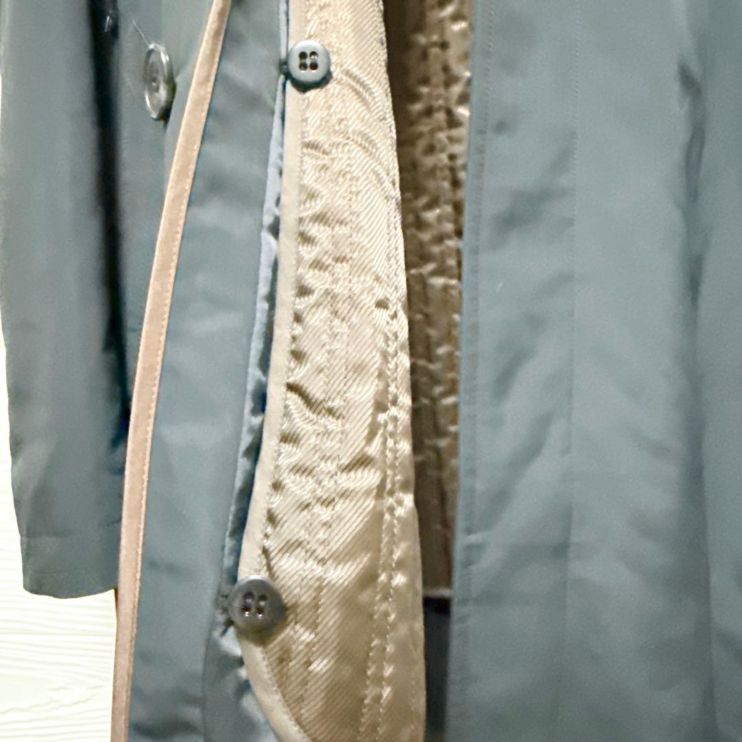 REGAL リーガル 裏地 インナー付き コート