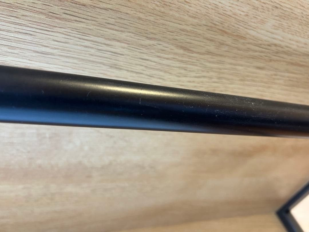 【ニトリ】オープンブレザーチェスト（アテン 80 LBR）収納家具