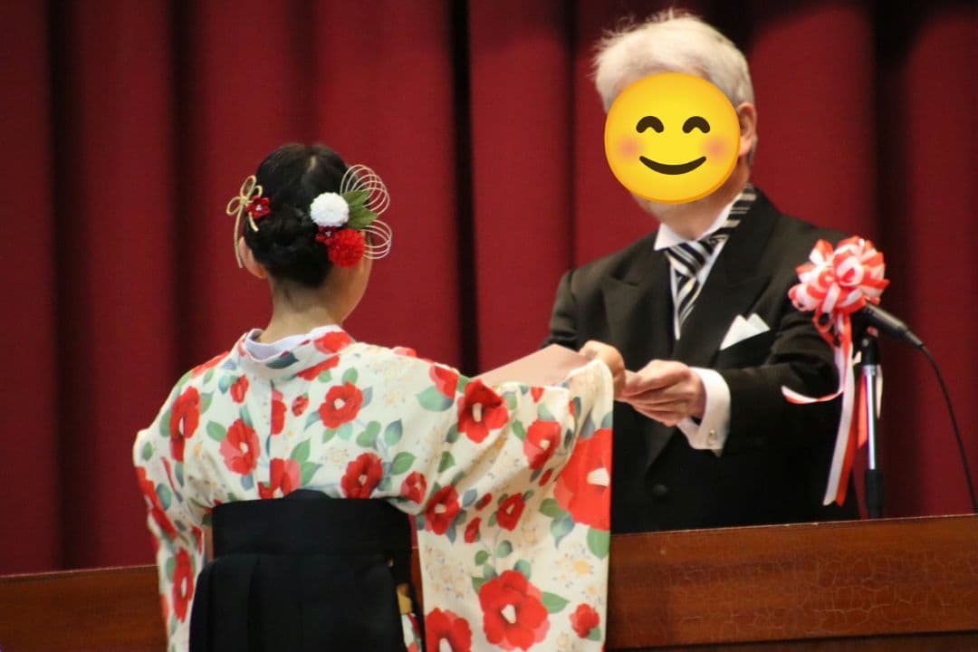 Catherine Cottage 花柄着物セット 150サイズ　肌襦袢+髪飾り