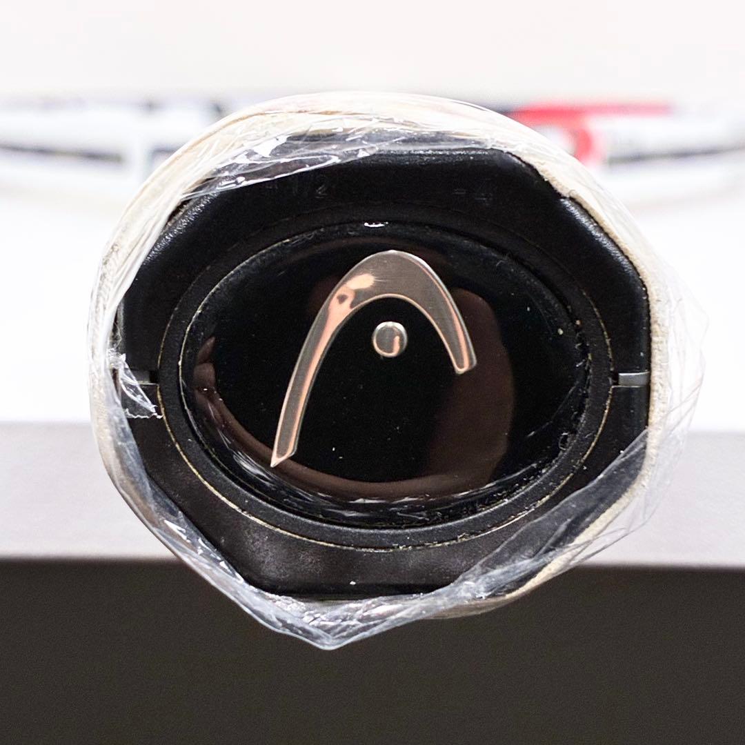 HEAD ヘッド Speed Adaptive 2017 G4 2本セット