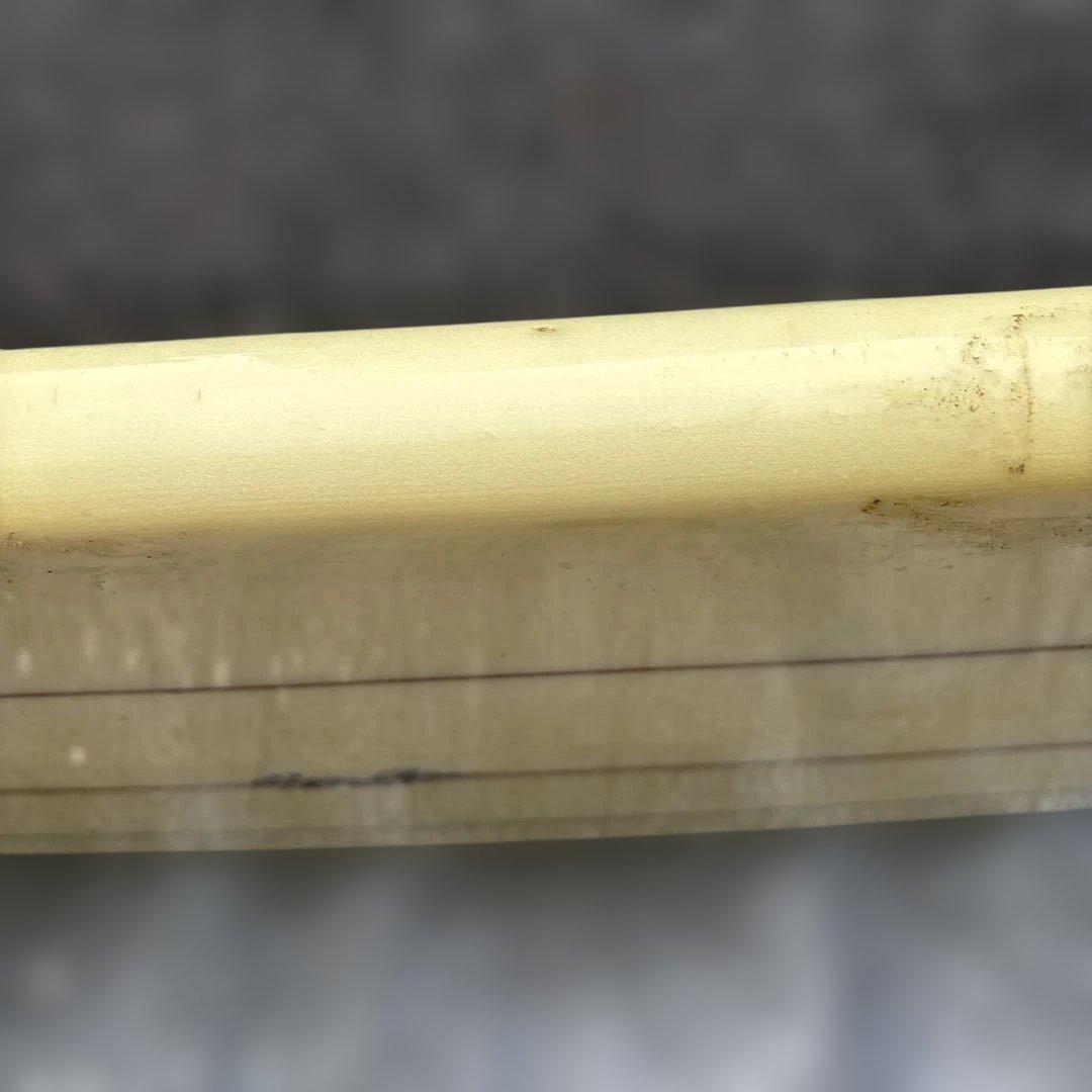 AIPA ロングボード サーフボード シングルフィン ハードケース付