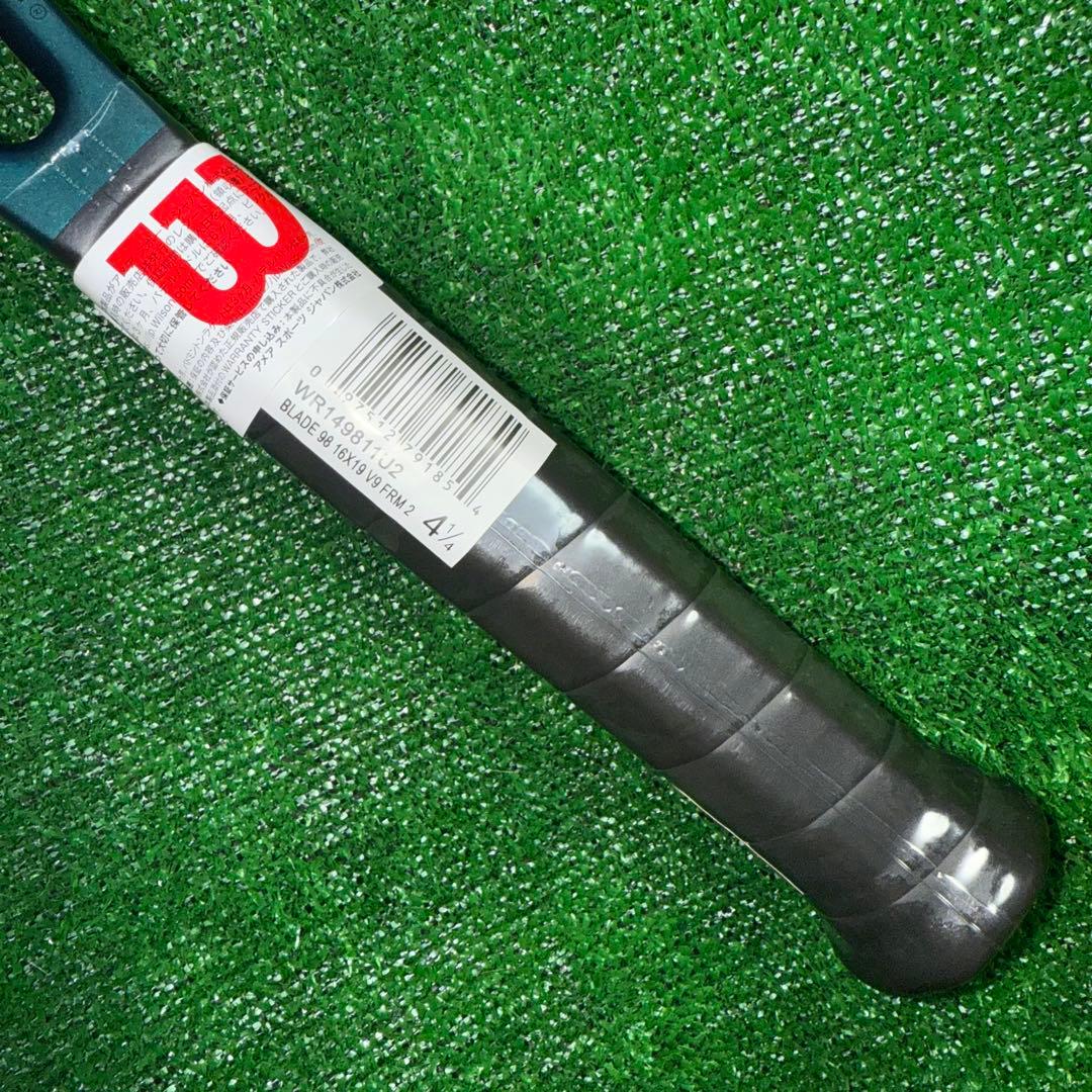 BLADE 98 16X19 V9 G2【新品】 Wilson ブレード98