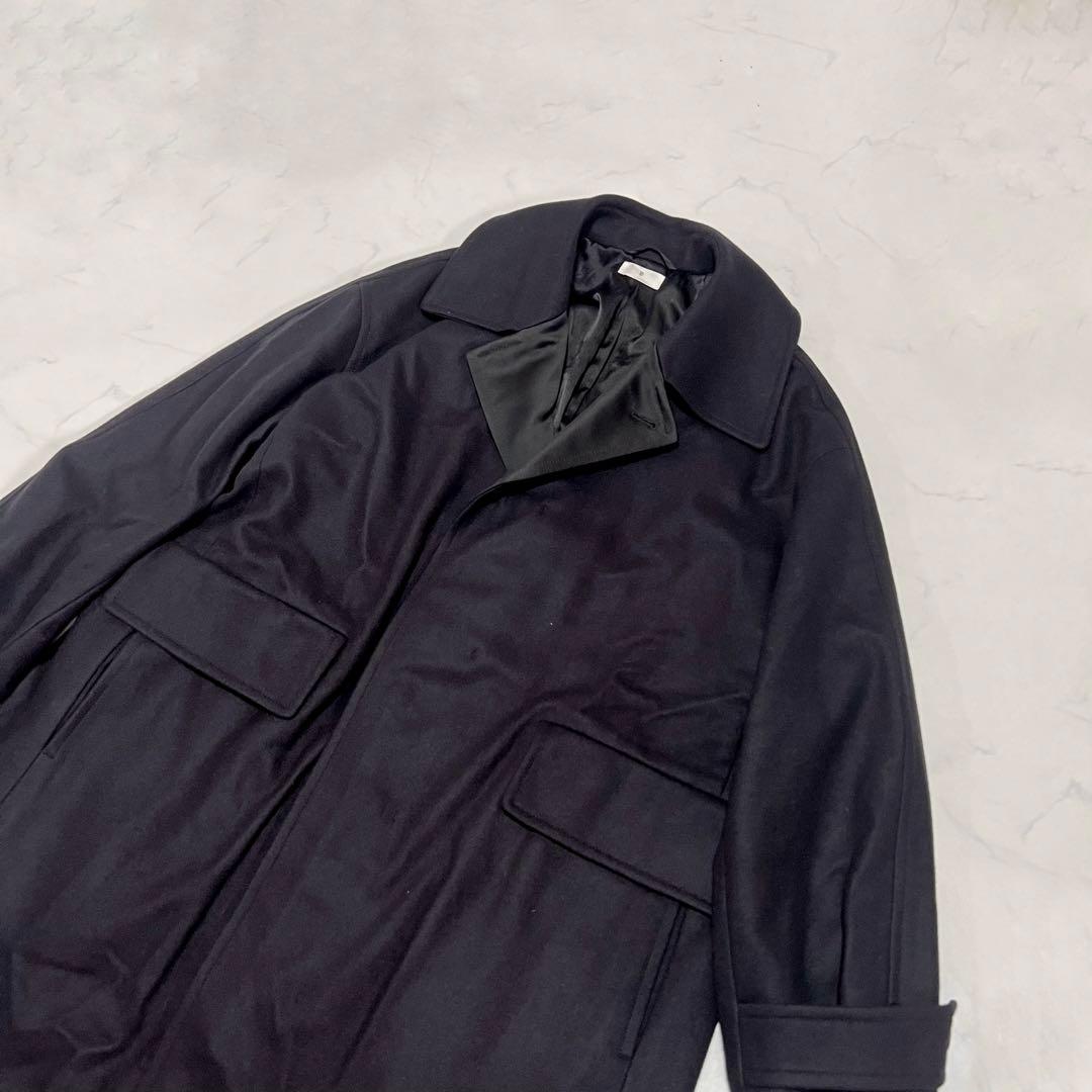 yug 様　TOMORROWLAND.B ステンカラーコート　サンプル品