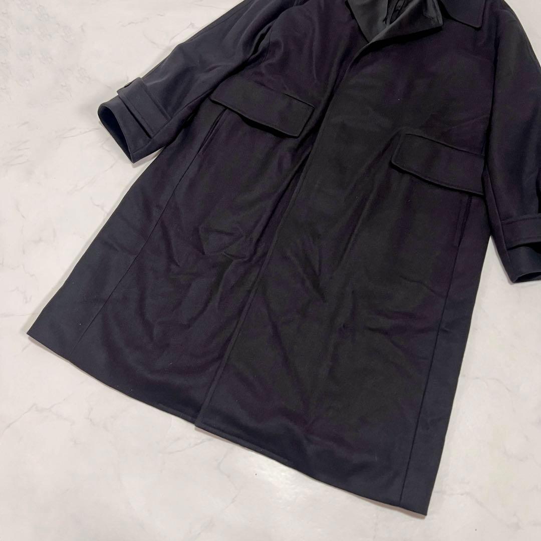 yug 様　TOMORROWLAND.B ステンカラーコート　サンプル品