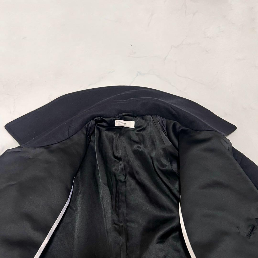 yug 様　TOMORROWLAND.B ステンカラーコート　サンプル品