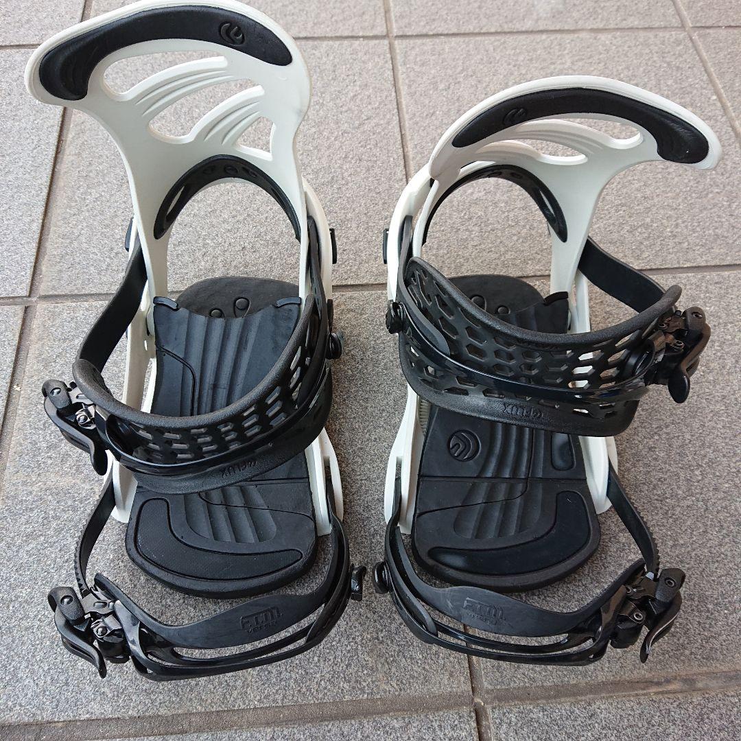 使用4回⬛FLUX⬛フラックス⬛DS⬛Ｍ⬛⬛⬛