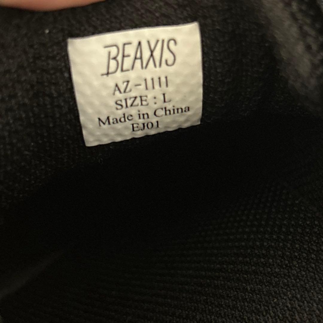 ビーアクシス BEAXIS トレーニング バランスコアスニーカー3 24-24半