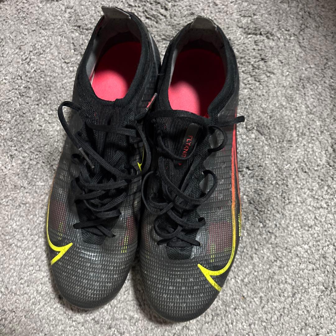 NIKE マーキュリアル ヴェイパー 14 エリート HG 27cm