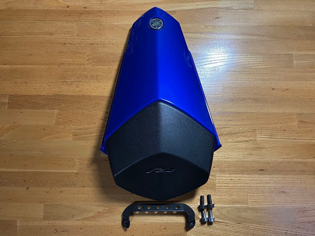 YZF-R1 2CR純正シングルシートカウル