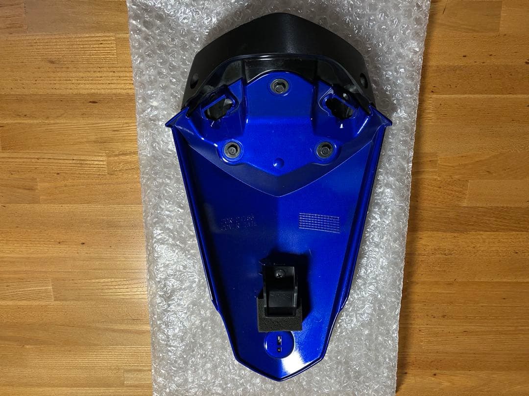 YZF-R1 2CR純正シングルシートカウル