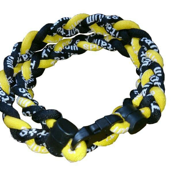 チタンゲルマニウムネックレス100個(1個あたり198円)定価1000円