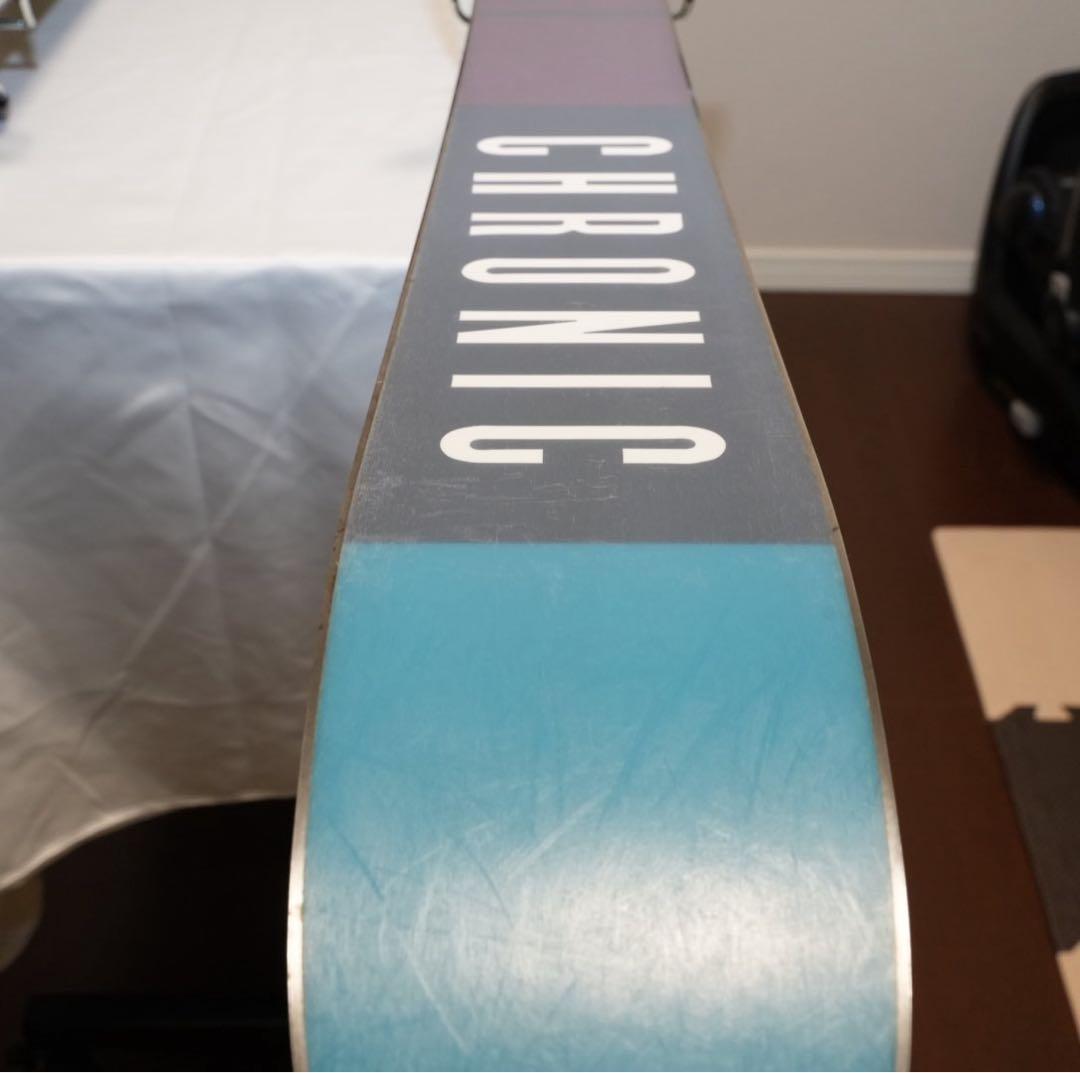 【かいとまん】LINE CHRONIC/クロニック 171cm