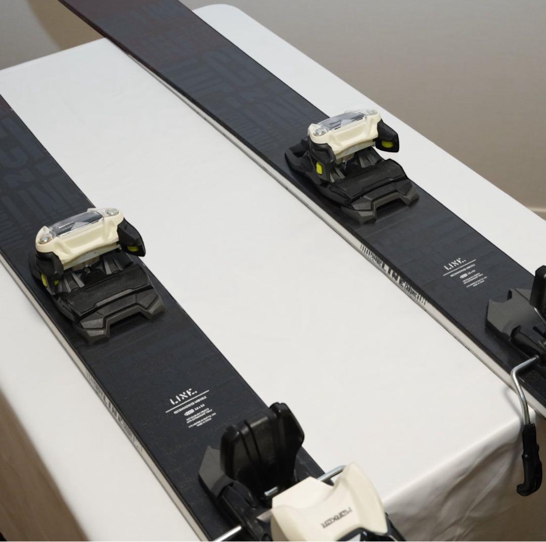 【かいとまん】LINE CHRONIC/クロニック 171cm