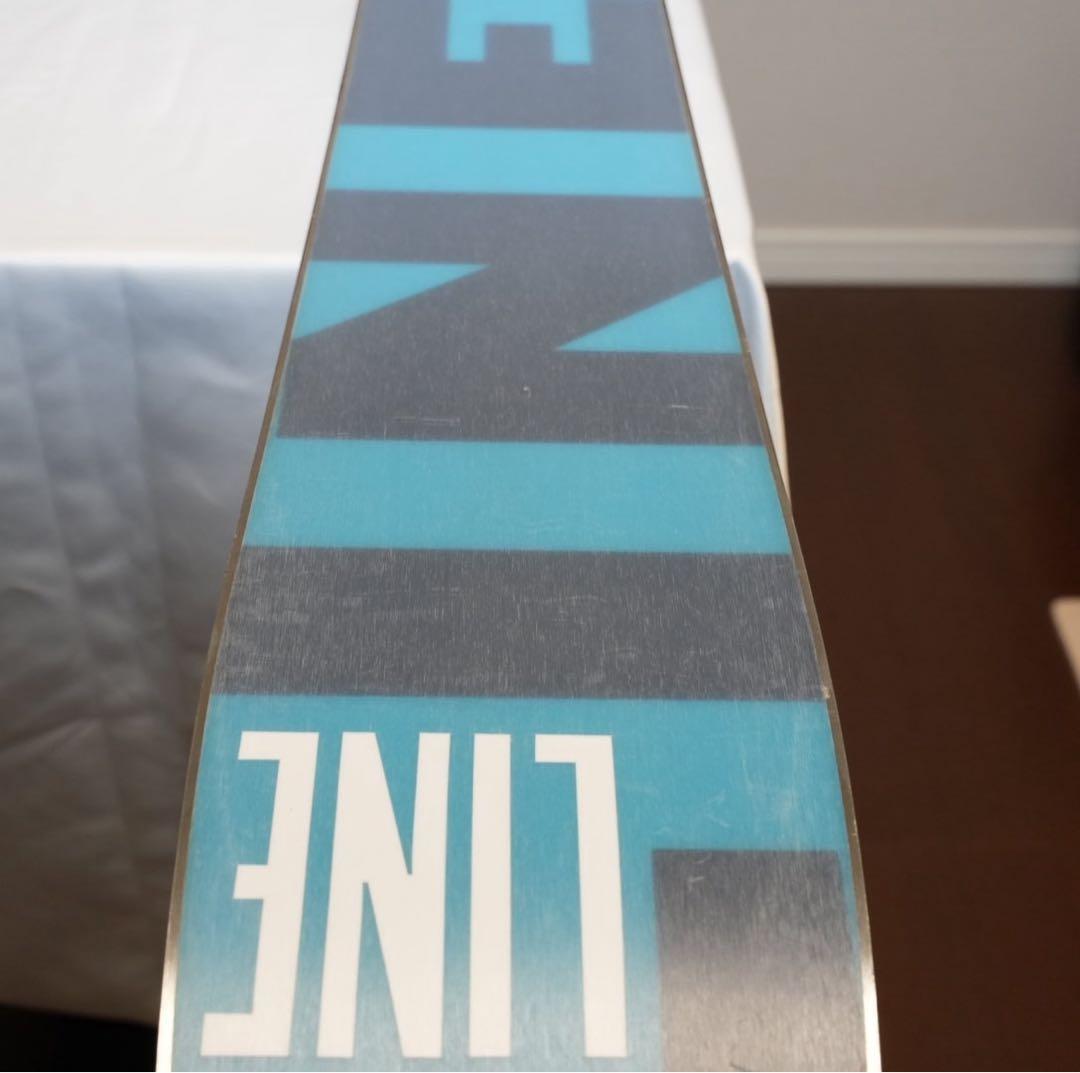 【かいとまん】LINE CHRONIC/クロニック 171cm