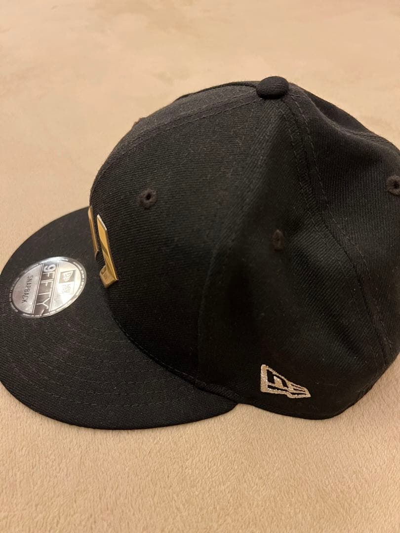 ダイワ×ニューエラコラボ　キャップ