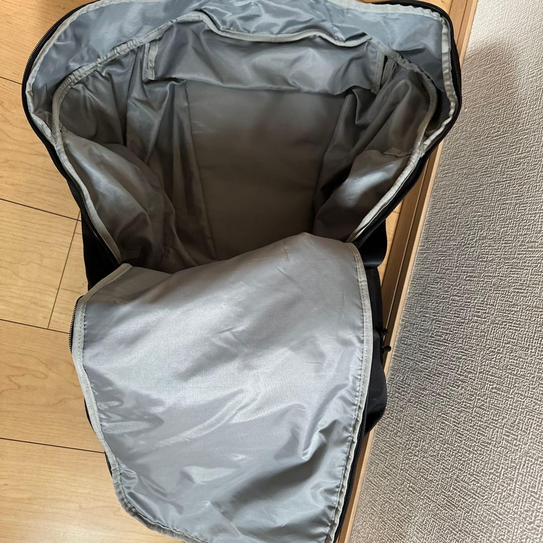 アスレタ　ATHLETA バックパック 50