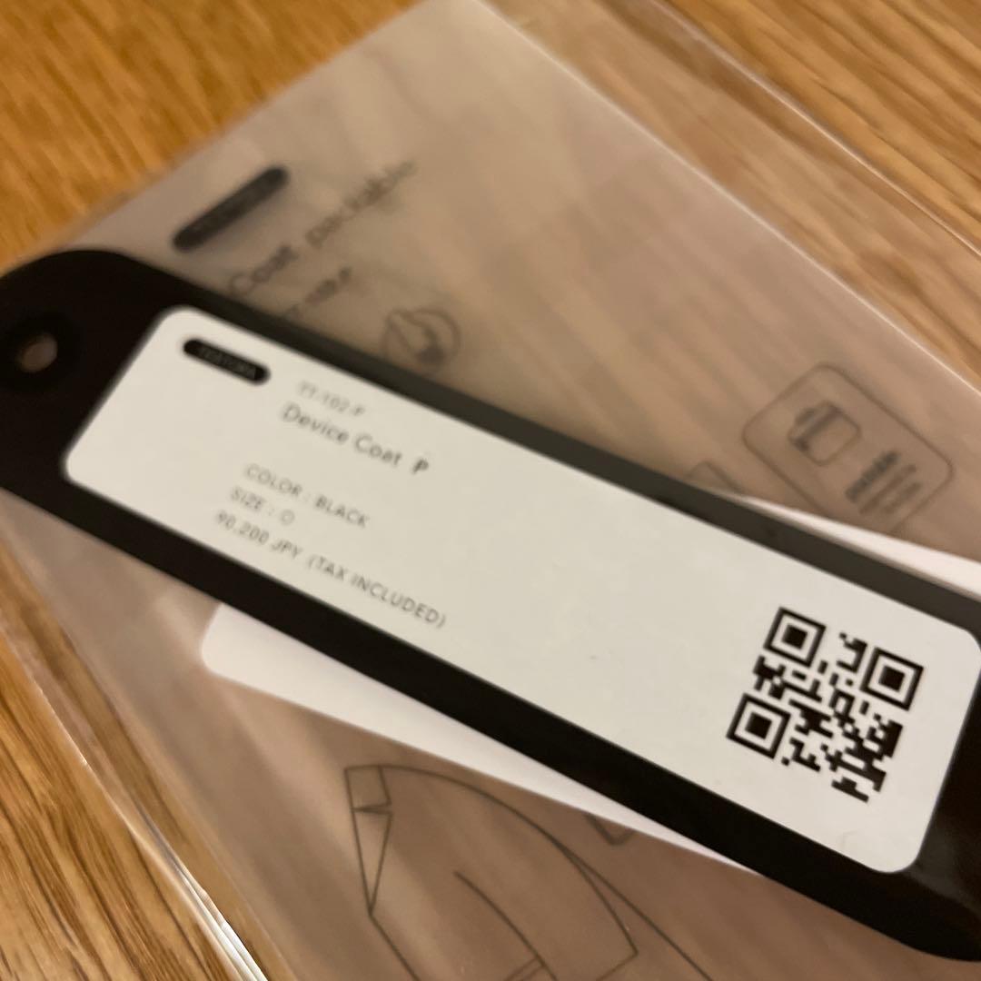 ピエロさま専用　TEATORA　テアトラ　SIZE1