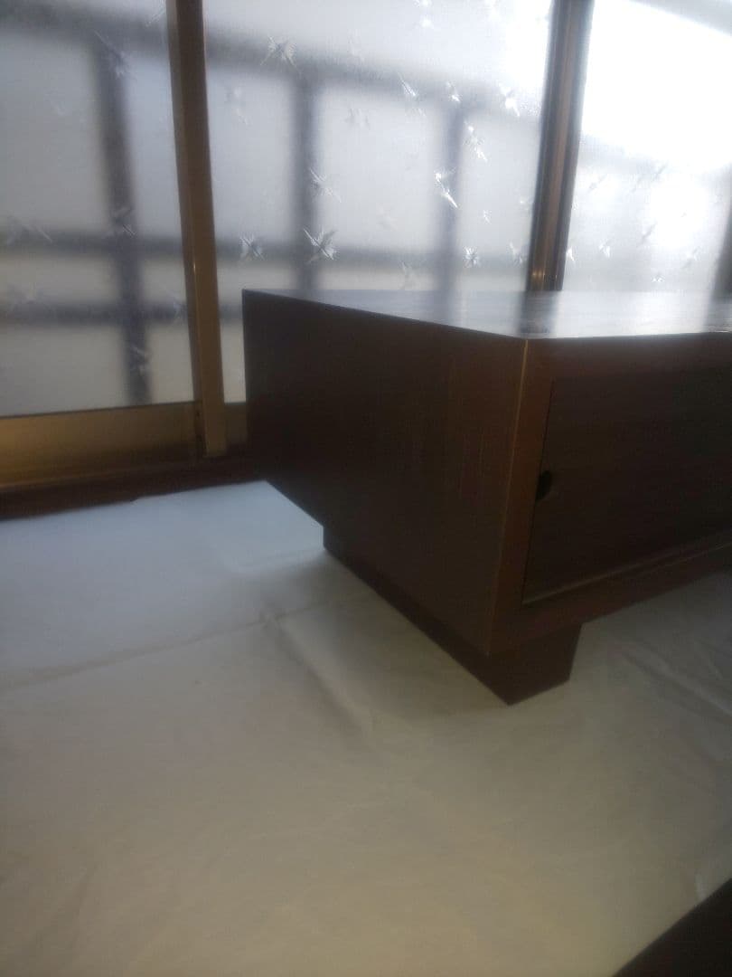 ｇｒａｆ Ｎａｒｒａｔｉｖｅ「Ｂａｕ Ｄａｎａ」〖Ｄｅｅｐ〗グラフ バウ棚