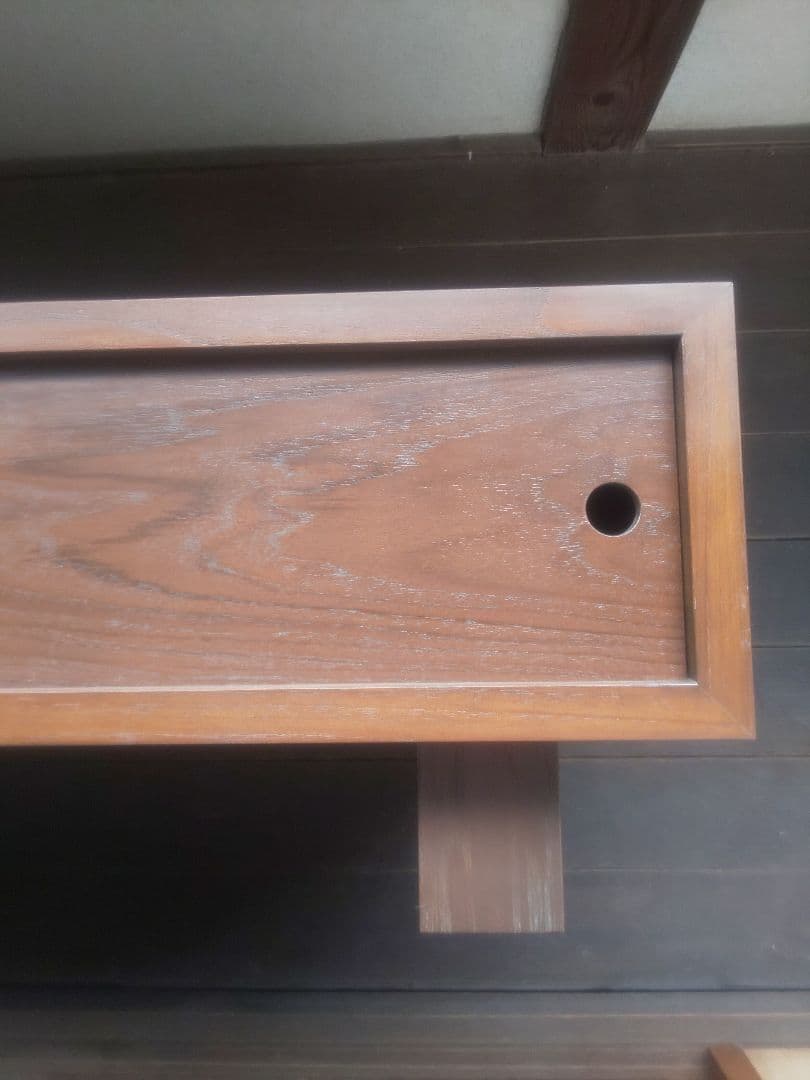 ｇｒａｆ Ｎａｒｒａｔｉｖｅ「Ｂａｕ Ｄａｎａ」〖Ｄｅｅｐ〗グラフ バウ棚