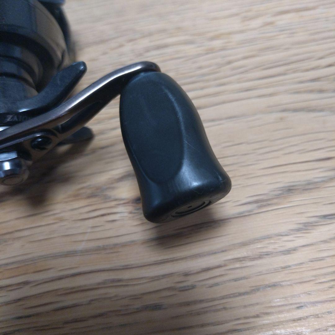 ダイワ 16 ALPHAS AIR 5.8