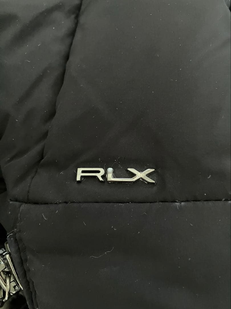 ラルフローレン Ralph Lauren RLX ダウン