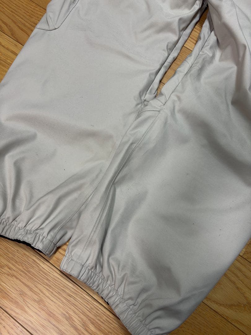 aahardwear(ダブルエーハードウェア)上下