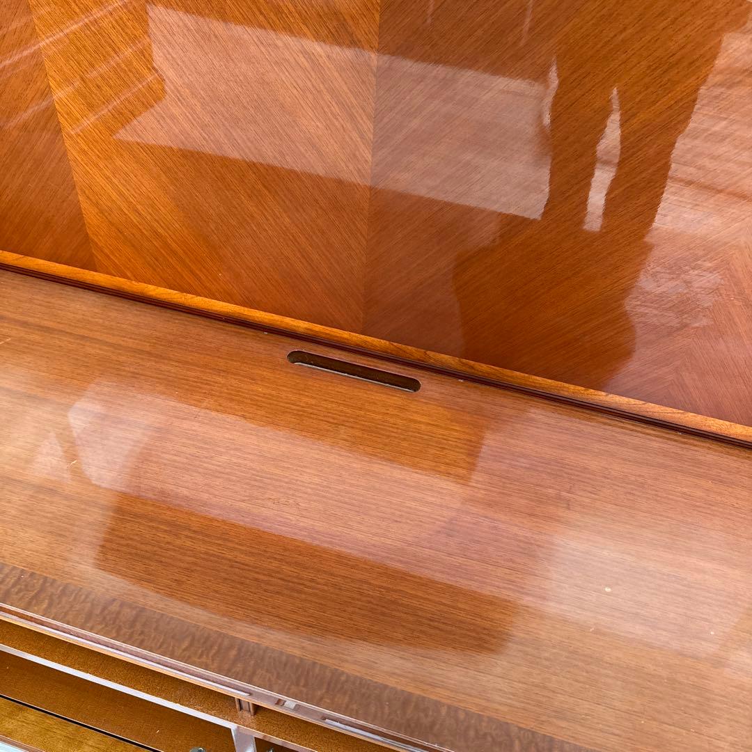 140万円 マルニ 最高峰 ブリタニアシリーズ テレビボードシアターボード