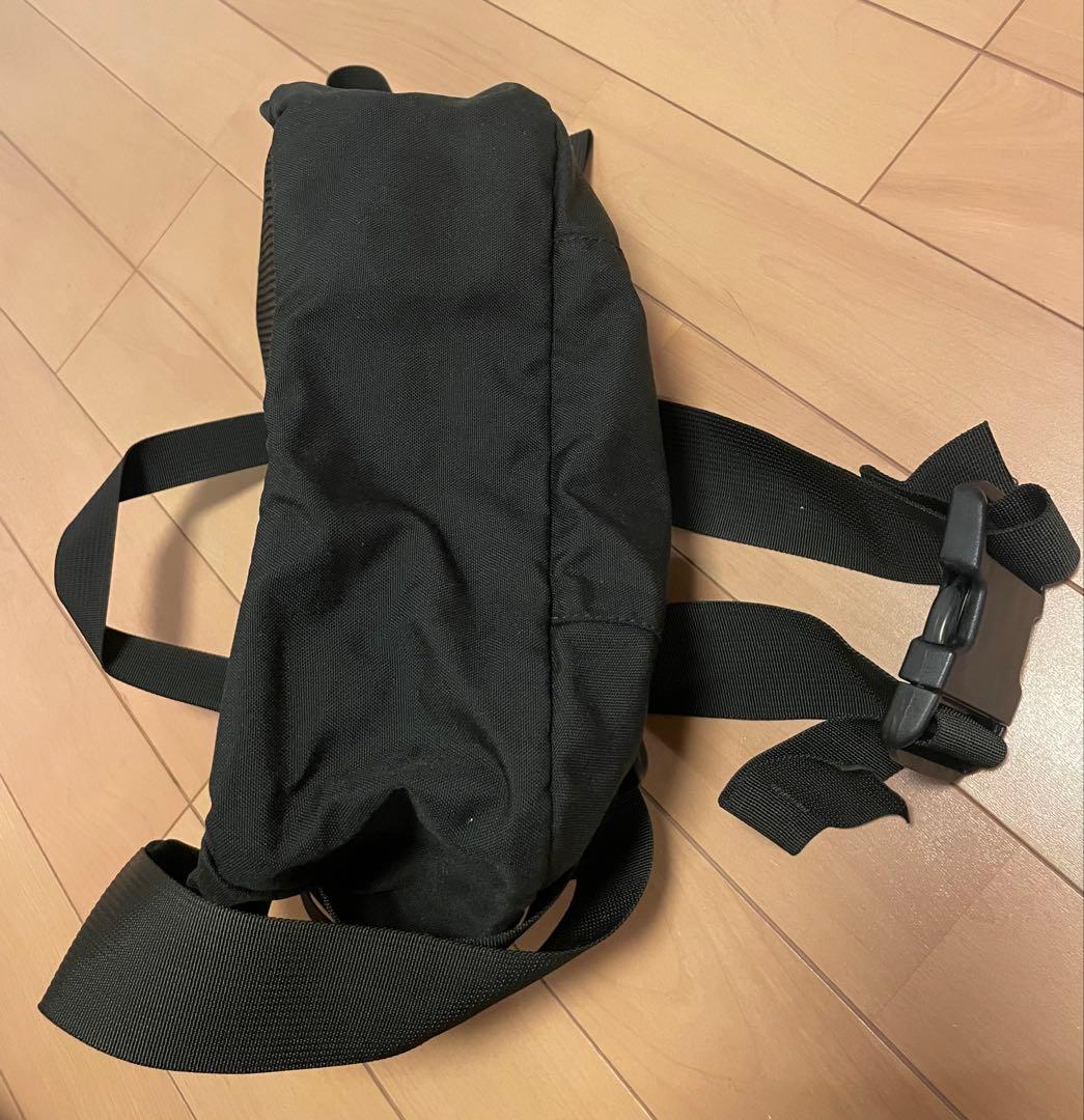 MYSTERY RANCH ヒップ モンキー USA製　ミステリーランチ