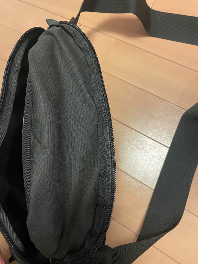 MYSTERY RANCH ヒップ モンキー USA製　ミステリーランチ